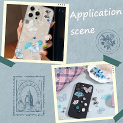 DIY Jewelry Making Finding Kit&nbsp;DIY-SC0022-73