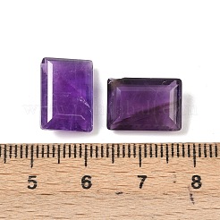 Natural Amethyst Cabochons&nbsp;G-D348-03A