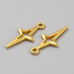 Alloy Pendants&nbsp;FIND-S003-01G