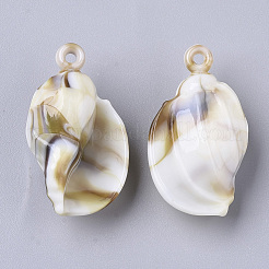 Acrylic Pendants&nbsp;OACR-N130-011