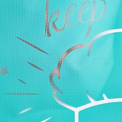 Self-Adhesive Silk Screen Printing Stencil&nbsp;DIY-WH0173-026