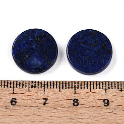 Natural Lapis Lazuli Cabochons&nbsp;G-T141-33D