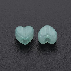 Imitation Jelly Acrylic Beads&nbsp;MACR-S373-95-EA02