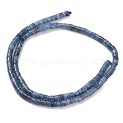 Natural Kyanite Beads Strands&nbsp;G-H335-O01-4mm