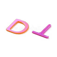PVC Paillette/Sequins Beads&nbsp;PVC-F003-02M