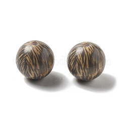 Printing Opaque Acrylic Beads&nbsp;OACR-H049-01C