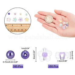 DIY Jewelry Making Kit&nbsp;DIY-AR0001-76