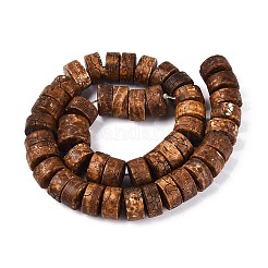 Natural Agate Beads Strands&nbsp;G-T144-62A-01