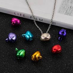 Aluminum Bell Pendants&nbsp;ALUM-R002-M