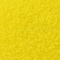 TOHO Round Seed Beads&nbsp;SEED-JPTR08-0012F