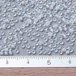 MIYUKI Round Rocailles Beads&nbsp;SEED-G007-RR0284