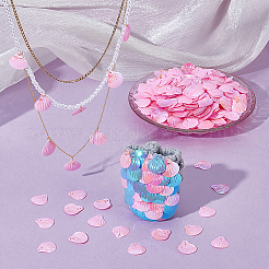 1000Pcs Ornament Accessories&nbsp;PVC-PH0001-39B