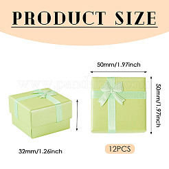 Cardboard Rins Boxes&nbsp;LS-CON-TAC0014-03F
