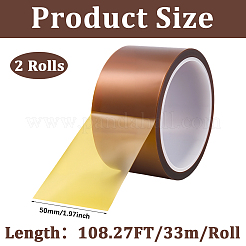 PET Adhesive Tape&nbsp;AJEW-WH20020-276D