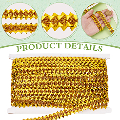 Polyester Ribbon&nbsp;OCOR-WH0088-94A