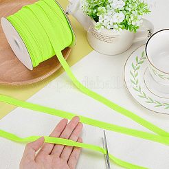 Cotton Twill Tape Ribbons&nbsp;OCOR-WH0058-35O