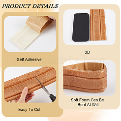 PE Grain Contact Paper&nbsp;DIY-WH20013-14D