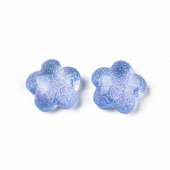Translucent Acrylic Cabochons&nbsp;X-TACR-N006-05