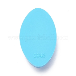 Rugby DIY Decoration Silicone Molds&nbsp;LS-DIY-I085-21