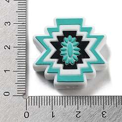 Silicone Focal Beads&nbsp;LS-SIL-E010-02E