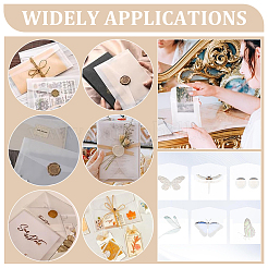 Blank Tracing Paper Envelopes&nbsp;FIND-WH0152-905B