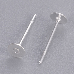 Brass Cuff Button&nbsp;X-KK-C2914-N