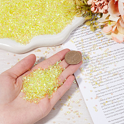 90G Detachable Plastic Beads&nbsp;DIY-SC0028-25D