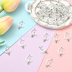 100Pcs Tibetan Style Alloy Pendants&nbsp;TIBE-YW0001-93