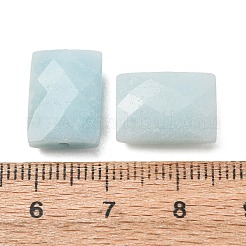 Natural Flower Amazonite Beads&nbsp;GG-C001-01C