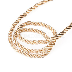 3-Ply Polyester Cords&nbsp;OCOR-TAC0009-03E