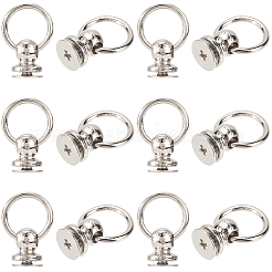 Alloy Ball Studs Rivets&nbsp;FIND-CN0001-93