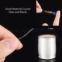 Elastic Crystal Thread&nbsp;EW-R003-1.0mm