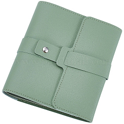 PU Leather Earring Storage Bags&nbsp;AJEW-SP0006-24B