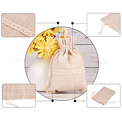 Cotton Packing Pouches&nbsp;OP-PH0001-06