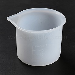 Silicone Measuring Cups&nbsp;X-SIMO-H009-09