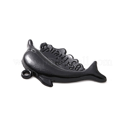 Alloy Pendants&nbsp;FIND-G039-01F-EB
