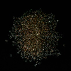 Luminous Glass Seed Beads&nbsp;X1-SEED-A033-07D