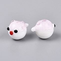 Handmade Lampwork Beads&nbsp;LAMP-Q039-12G