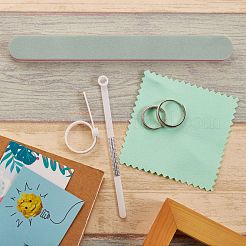 Plastic Ring Sizer&nbsp;TOOL-SZ0001-10