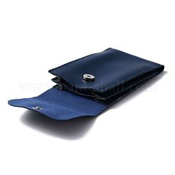 Imitation Leather Digital Accesories Storage Bags&nbsp;AJEW-WH0299-61A
