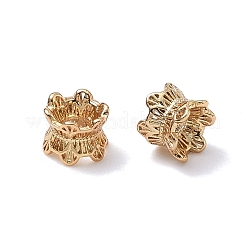 SHEGRACE Brass Beads&nbsp;XGRQ1A216-321G