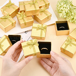 Cardboard Box Ring Boxes&nbsp;CBOX-PH0002-15