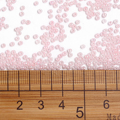 12/0 Grade A Round Glass Seed Beads&nbsp;SEED-N001-B-145