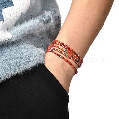 Summer Jewelry Waist Beads&nbsp;NJEW-C00018-02
