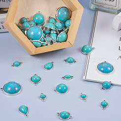 DIY Jewelry Making Finding Kit&nbsp;FIND-TA0002-52