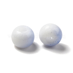 6/0 Opaque Glass Seed Beads&nbsp;SEED-P005-A14