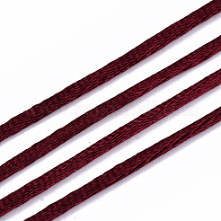 Polyester Thread&nbsp;OCOR-S124-28