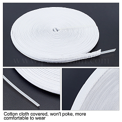 Plastic Shaper Pipings&nbsp;DIY-WH0259-84A