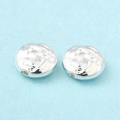 Long-Lasting Plated Alloy Beads&nbsp;FIND-C020-09S