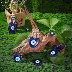 DIY Jewelry Making Finding Kit&nbsp;DIY-SZ0008-64